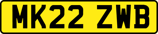 MK22ZWB