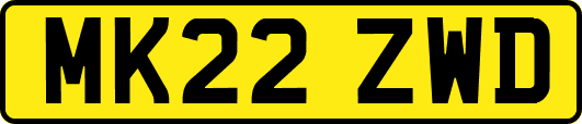 MK22ZWD