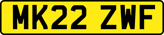 MK22ZWF
