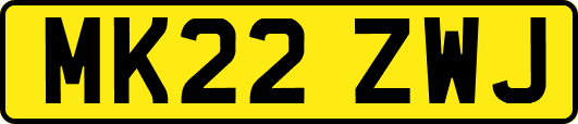 MK22ZWJ