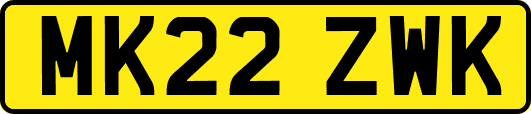 MK22ZWK