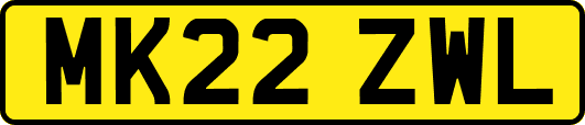 MK22ZWL