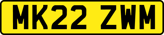 MK22ZWM