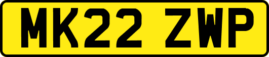 MK22ZWP