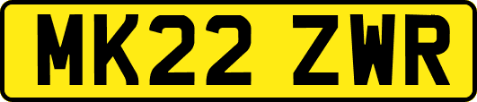 MK22ZWR