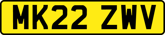 MK22ZWV