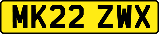 MK22ZWX