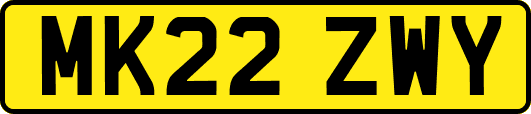 MK22ZWY