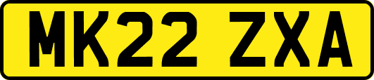 MK22ZXA