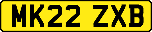 MK22ZXB