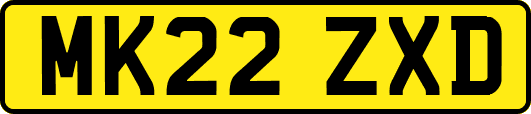 MK22ZXD