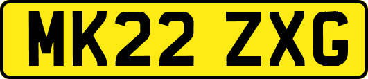 MK22ZXG