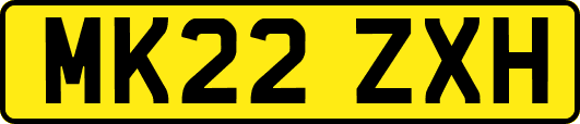 MK22ZXH
