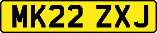 MK22ZXJ