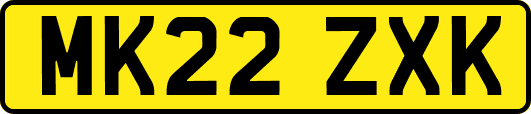 MK22ZXK