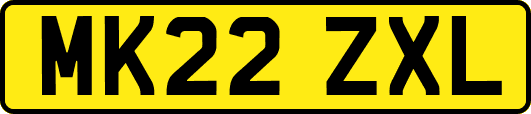 MK22ZXL