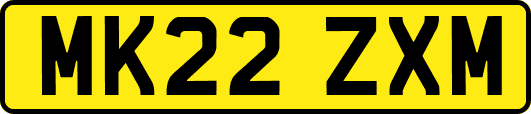 MK22ZXM