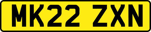 MK22ZXN