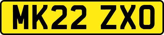 MK22ZXO