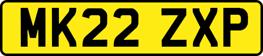 MK22ZXP