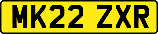 MK22ZXR