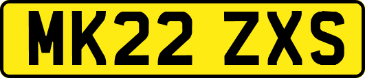 MK22ZXS