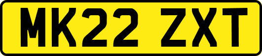MK22ZXT