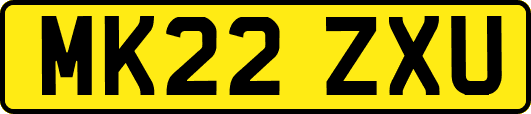 MK22ZXU