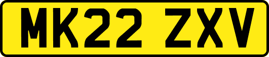MK22ZXV
