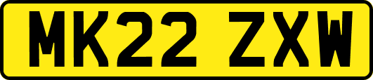 MK22ZXW