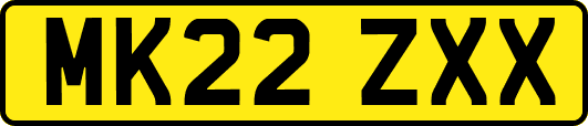 MK22ZXX
