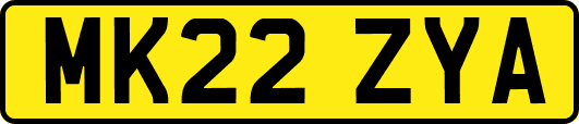MK22ZYA