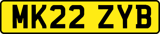 MK22ZYB