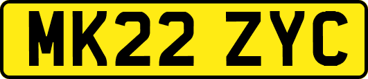 MK22ZYC