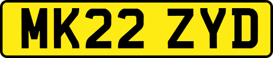 MK22ZYD