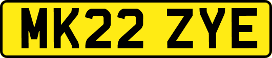 MK22ZYE