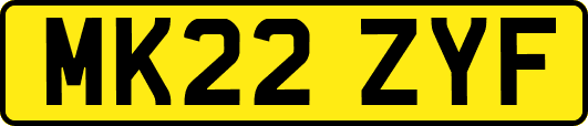 MK22ZYF