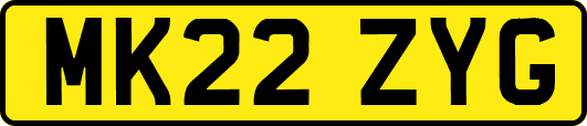MK22ZYG