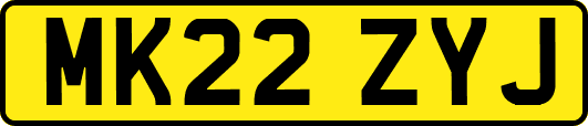 MK22ZYJ