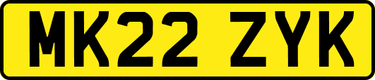 MK22ZYK