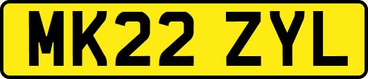 MK22ZYL