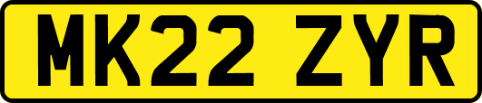MK22ZYR
