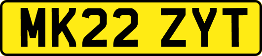 MK22ZYT