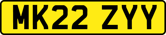 MK22ZYY