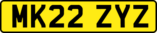 MK22ZYZ