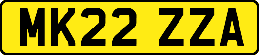 MK22ZZA
