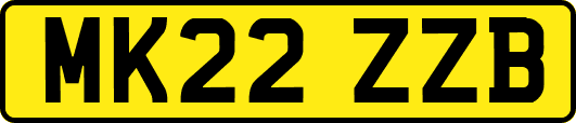 MK22ZZB