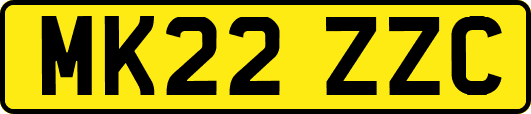 MK22ZZC