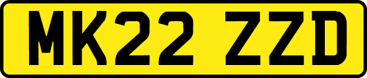 MK22ZZD