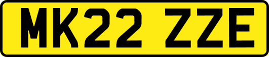 MK22ZZE